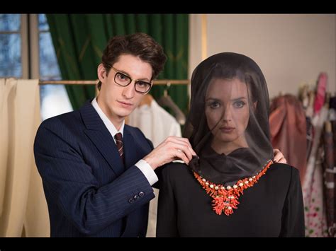 victoire yves saint laurent film|ysl movie wikipedia.